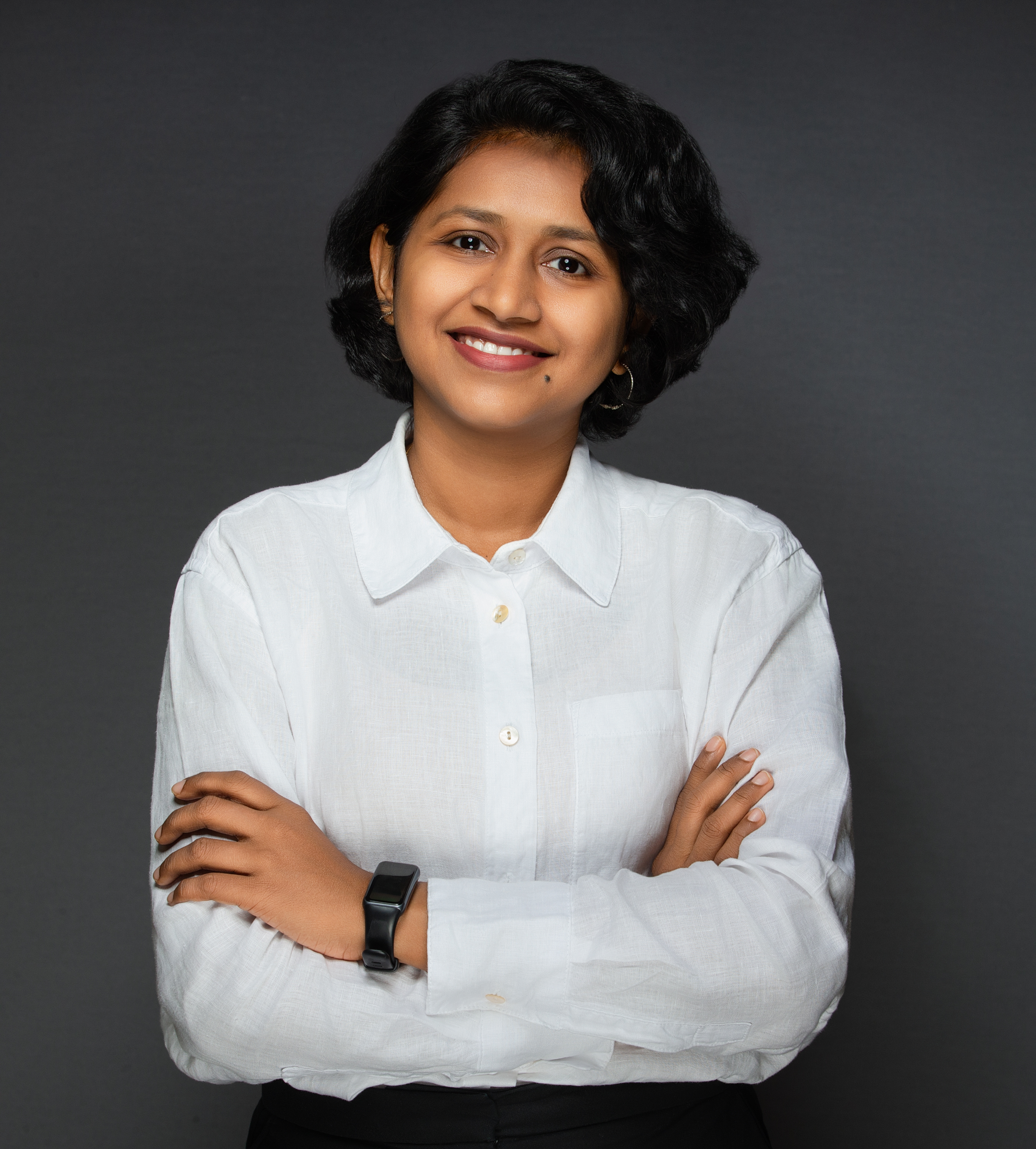 Ameena Haris