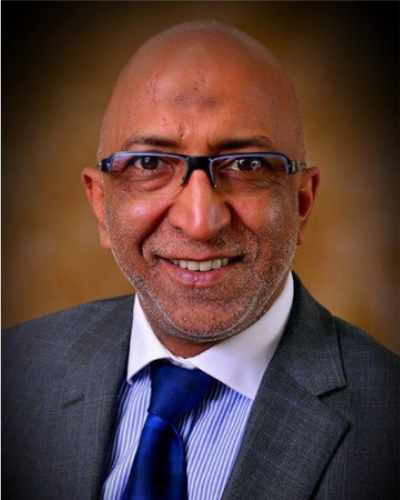 Fazal Saib 