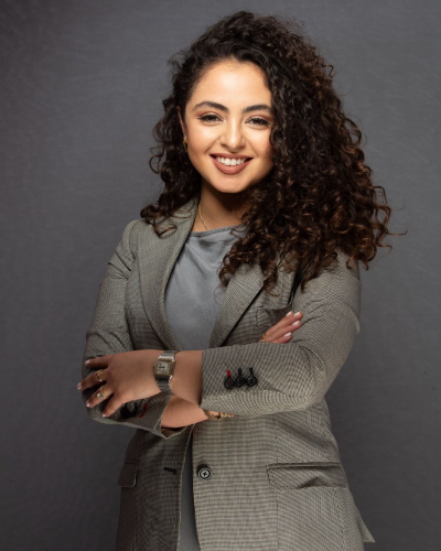 Hanan Shamsan