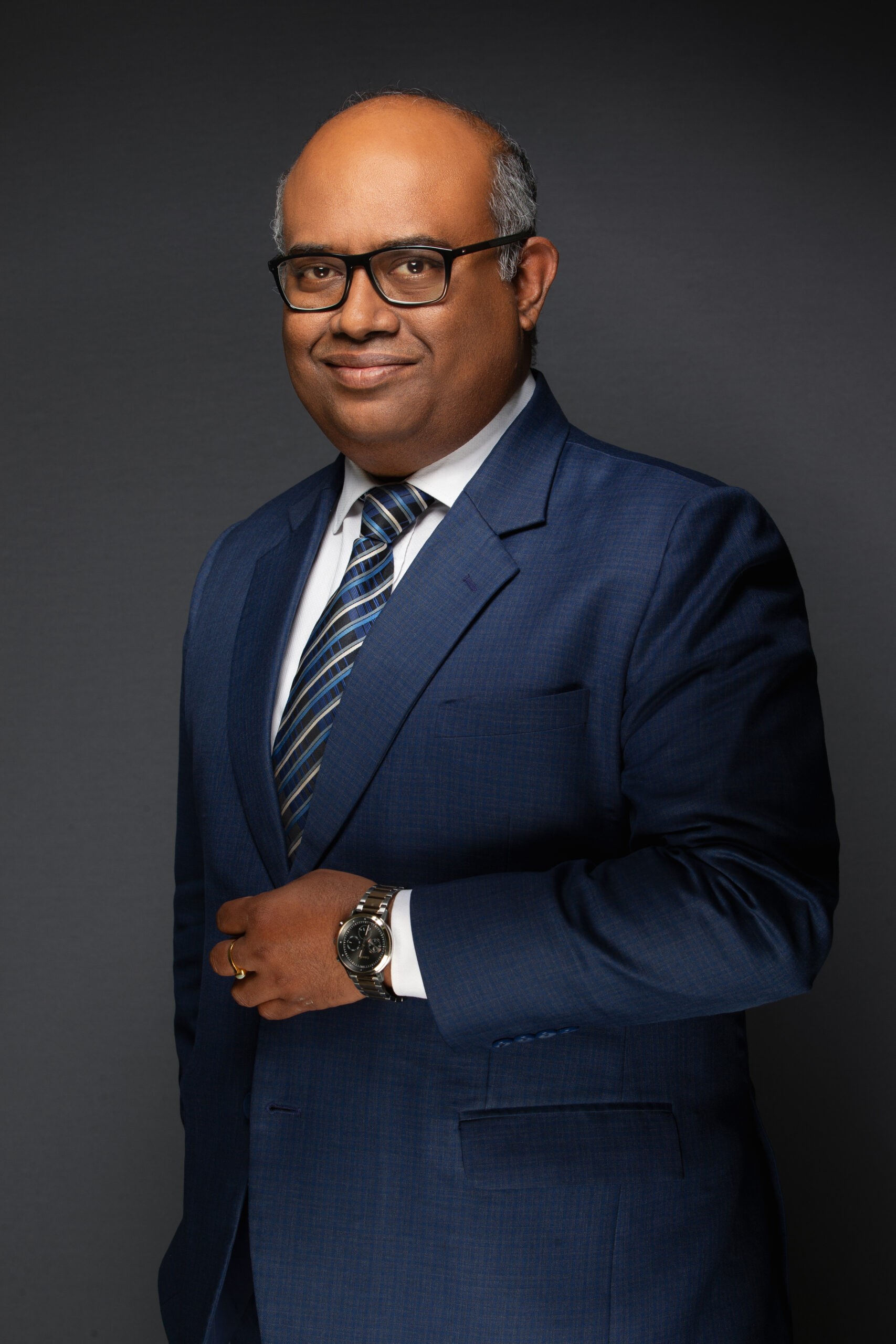 Indranil Roy Chowdhury 