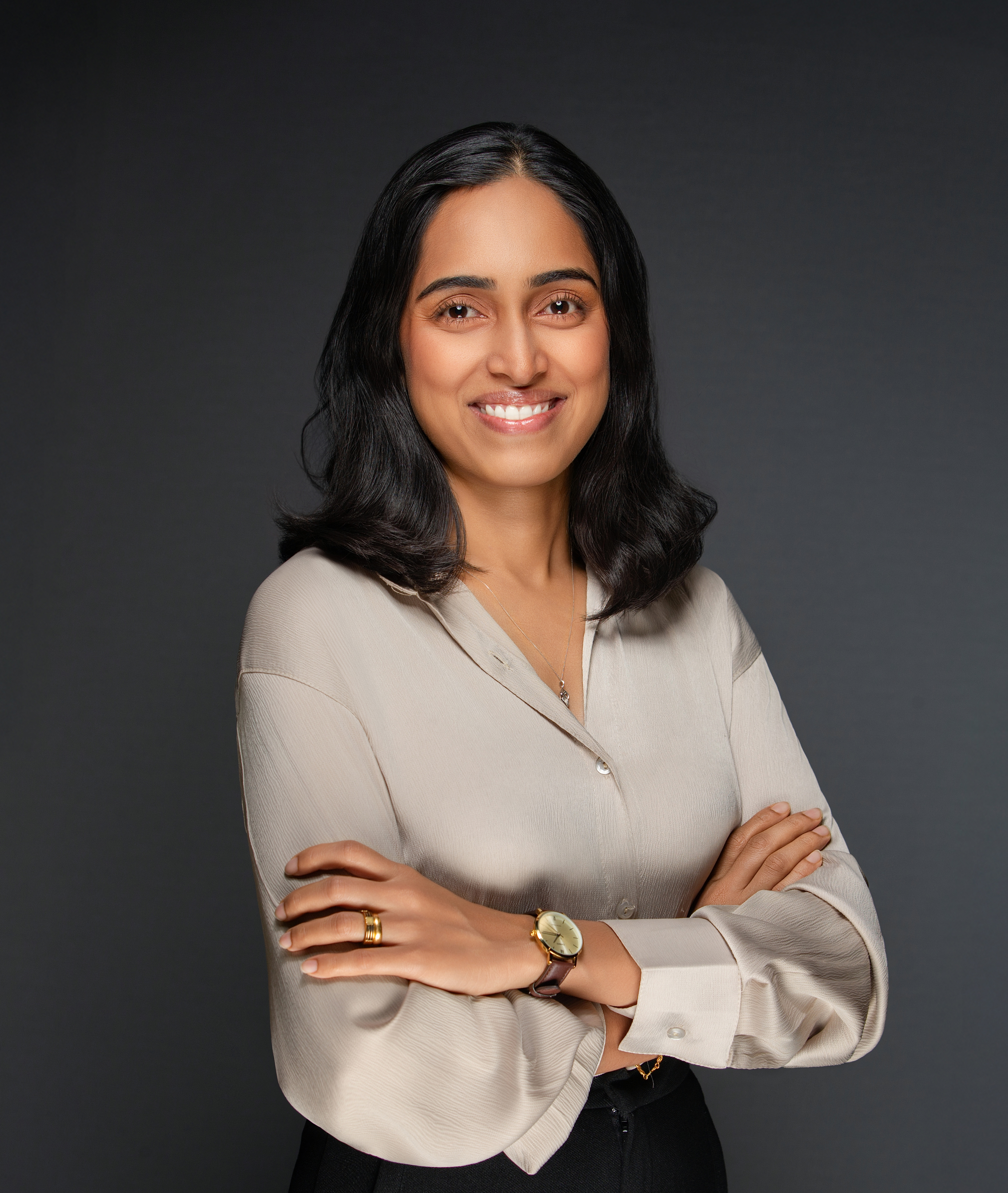 Mareena Pereira 