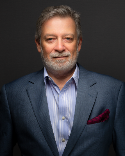 Mike Chehata