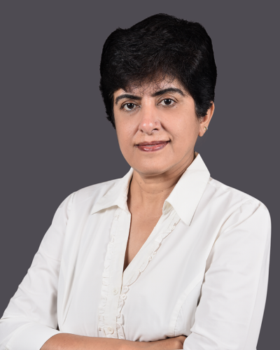 Neelam Thacker