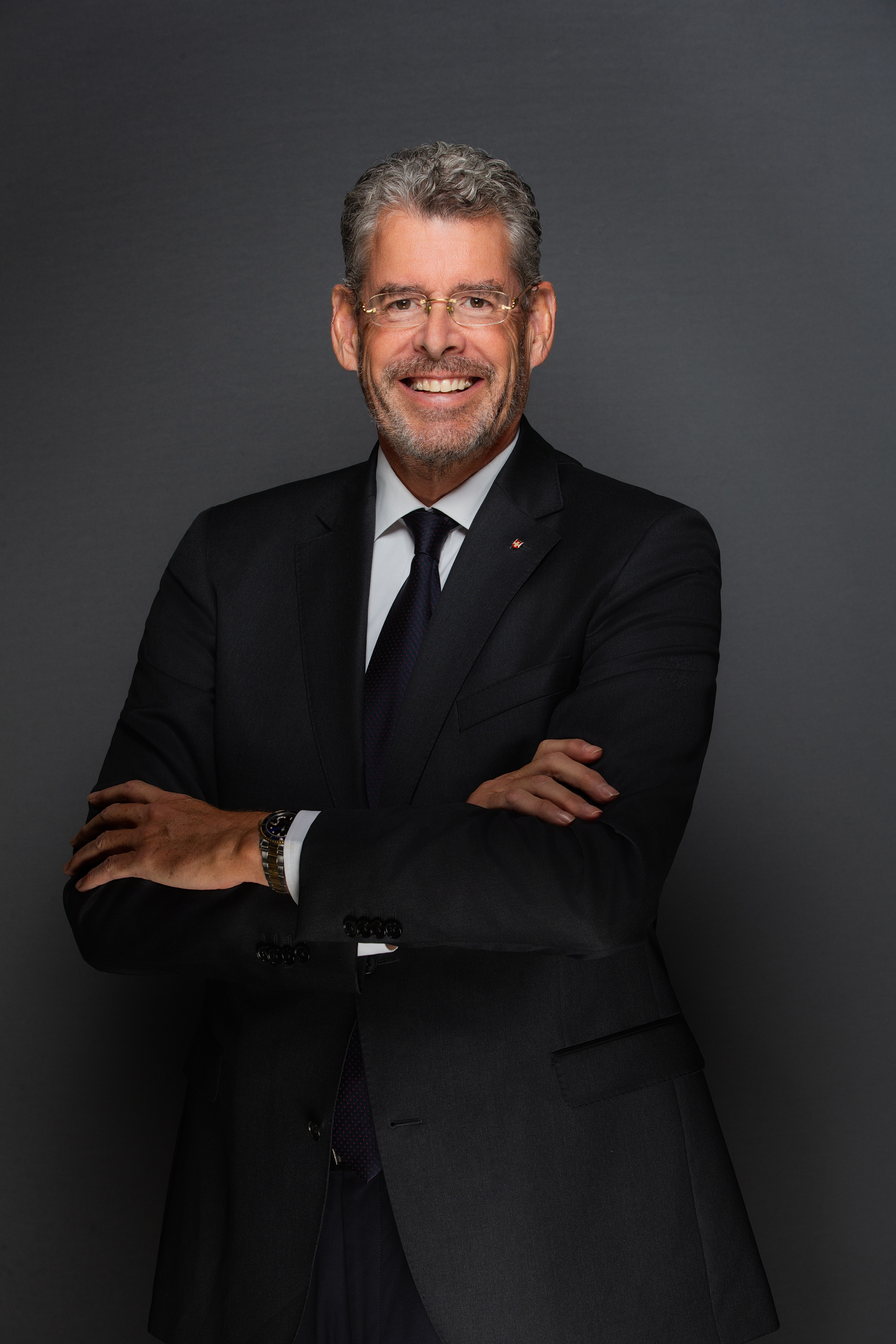 Russel Harless