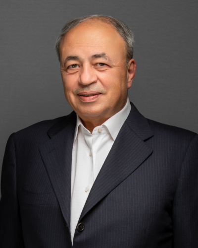 Tamim Refai 